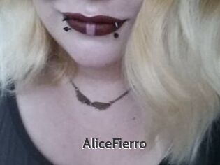 AliceFierro