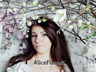 AliceFlameX