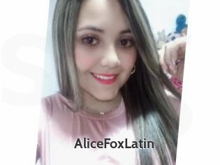 AliceFoxLatin