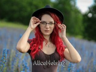 AliceHelsing