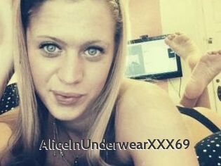 AliceInUnderwearXXX69