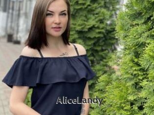 AliceLandy