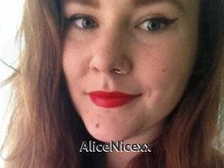 AliceNicexx