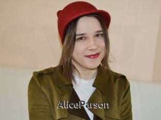AliceParson