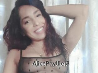 AlicePhyllie18 Sex Video Gif