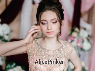 AlicePinker