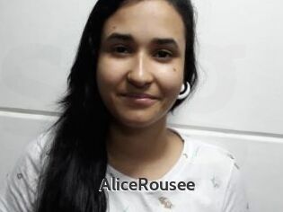 AliceRousee