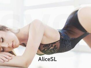 AliceSL