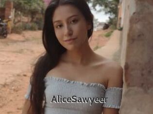 AliceSawyeer