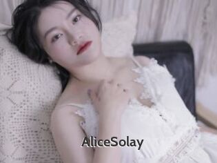 AliceSolay