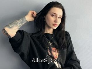 AliceSpecter