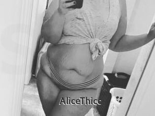 AliceThicc