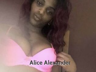 Alice_Alexander