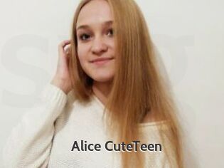 Alice_CuteTeen