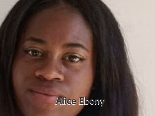 Alice_Ebony