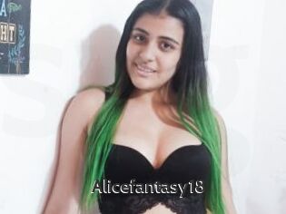 Alicefantasy18