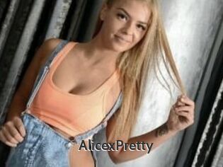 AlicexPretty