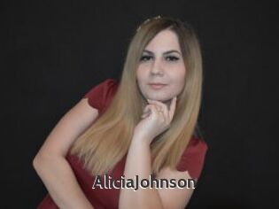 AliciaJohnson