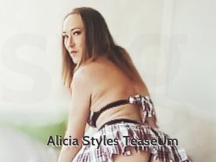 Alicia_Styles_TeaseUm