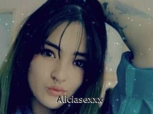 Aliciasexxx