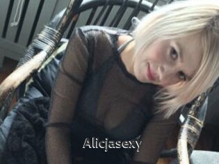 Alicjasexy