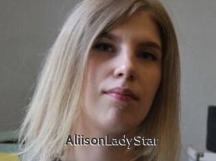 AliisonLadyStar