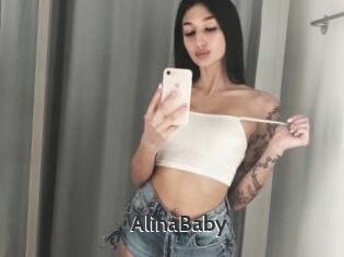 AlinaBaby