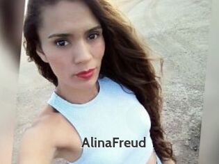 AlinaFreud