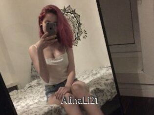 AlinaLi21