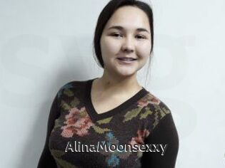 AlinaMoonsexxy