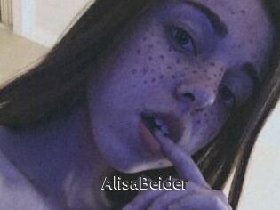 AlisaBeider