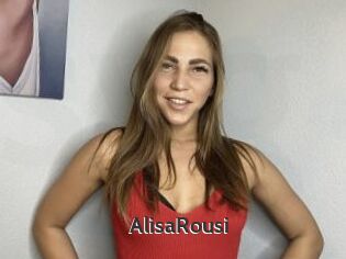 AlisaRousi