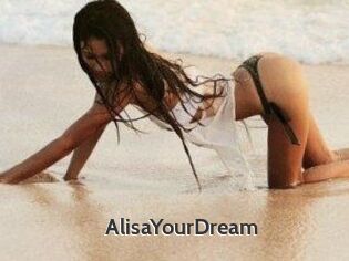 Alisa_Your_Dream