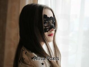 Alisa_Foxis