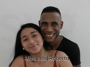 Alisa_and_Robertd