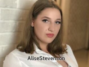 AliseStevenson