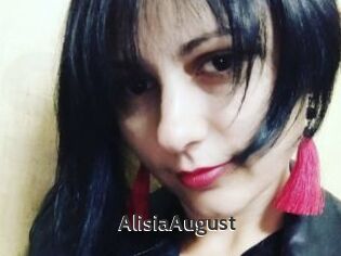 AlisiaAugust