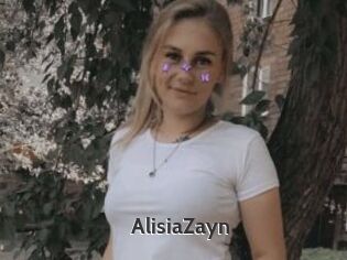 AlisiaZayn