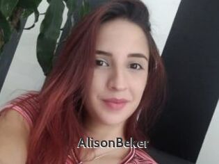 AlisonBeker