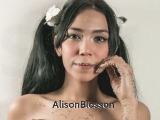 AlisonBlosson