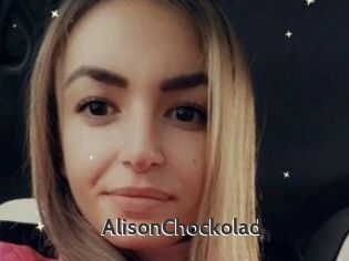 AlisonChockolad