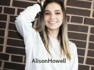 AlisonHowell