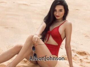 AlisonJohnson