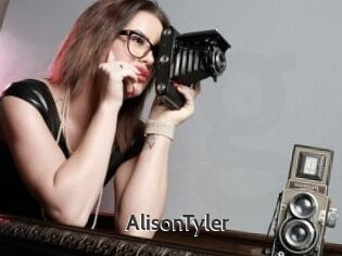 AlisonTyler