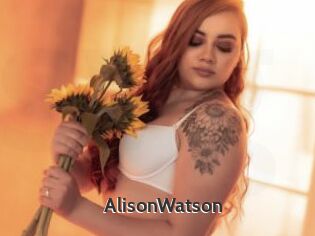 AlisonWatson