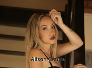 Alison_Graum