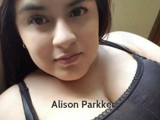 Alison_Parkker