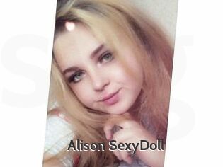 Alison_SexyDoll