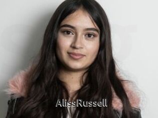 AlissRussell