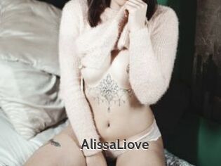 AlissaLiove